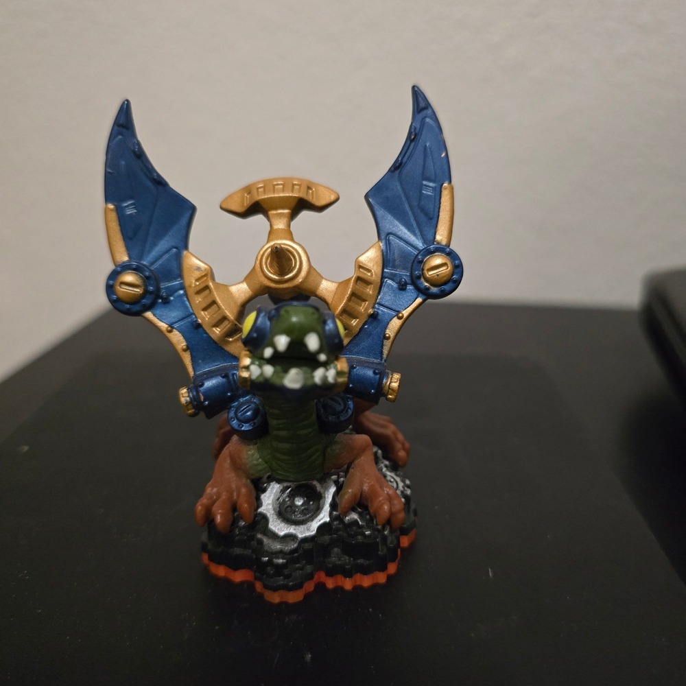 Skylanders Giants Series 2 Drobot